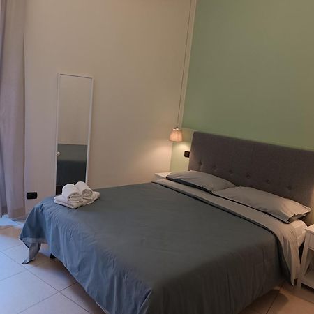Residenza Geri - Suite And Home Napoli Centro Kültér fotó