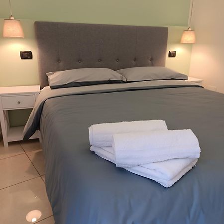 Residenza Geri - Suite And Home Napoli Centro Kültér fotó