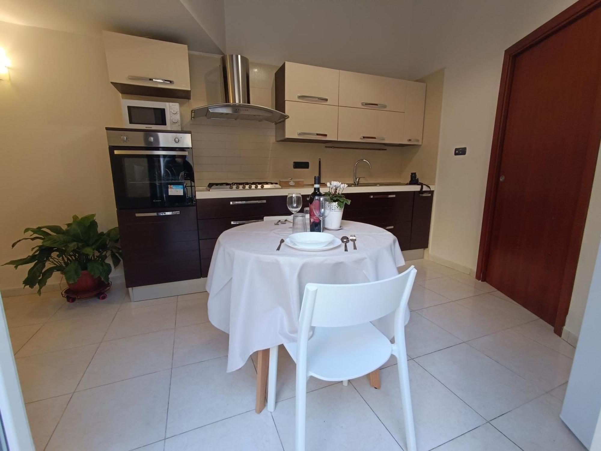Residenza Geri - Suite And Home Napoli Centro Kültér fotó