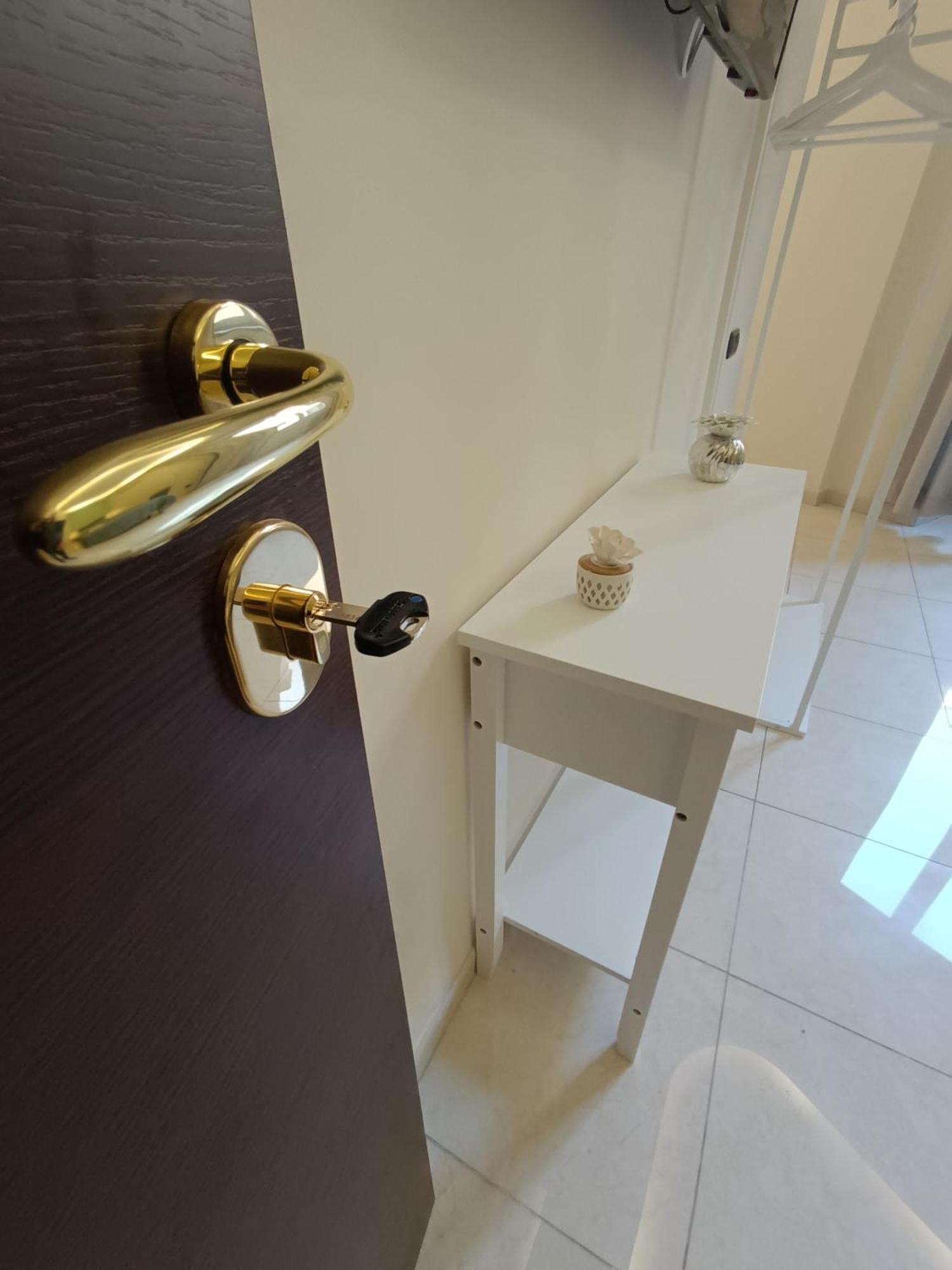 Residenza Geri - Suite And Home Napoli Centro Kültér fotó