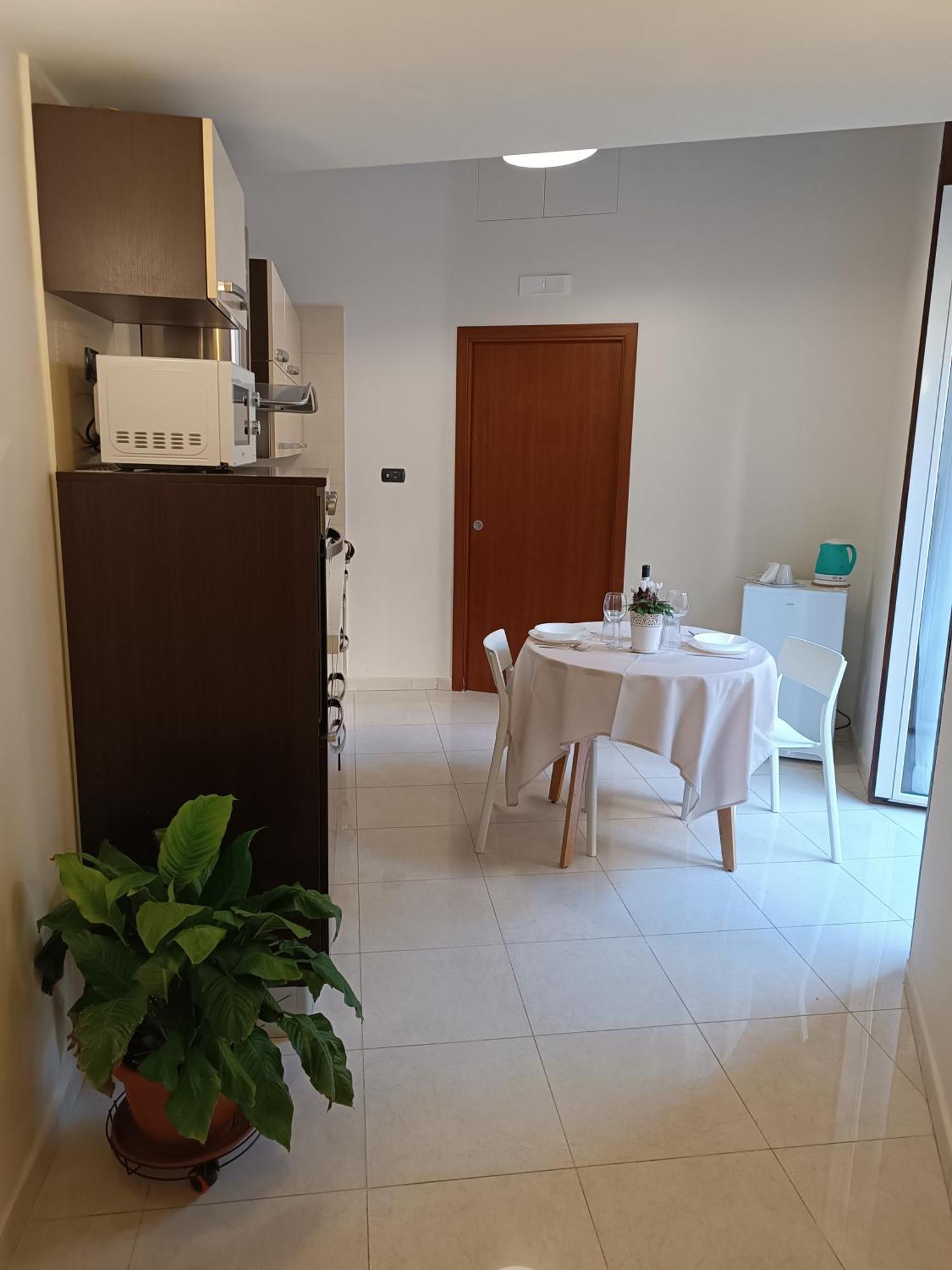 Residenza Geri - Suite And Home Napoli Centro Kültér fotó