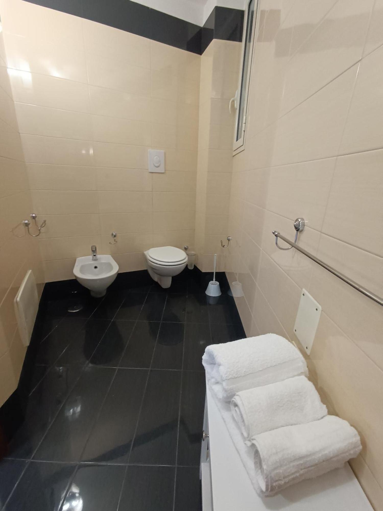 Residenza Geri - Suite And Home Napoli Centro Kültér fotó