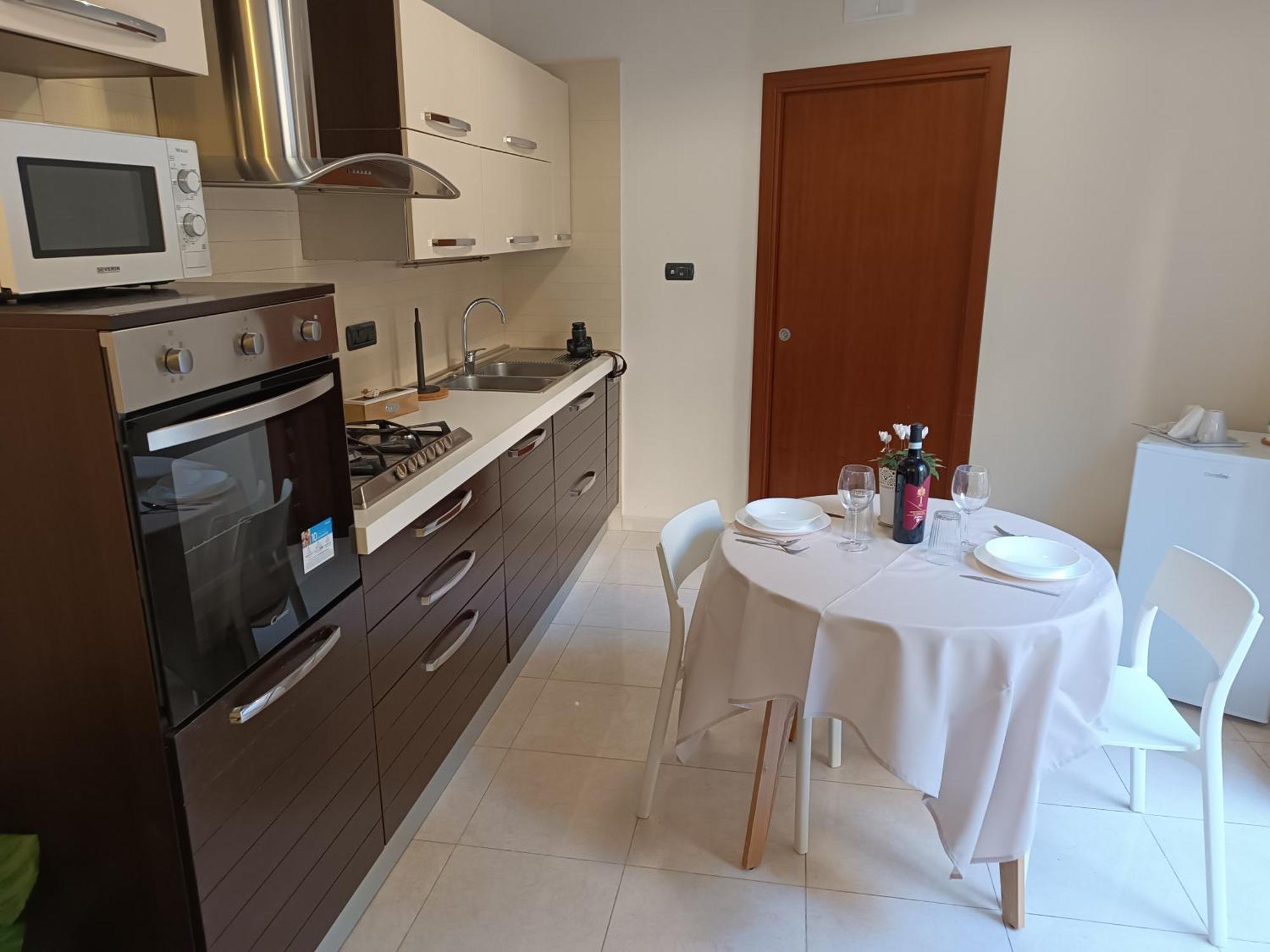 Residenza Geri - Suite And Home Napoli Centro Kültér fotó