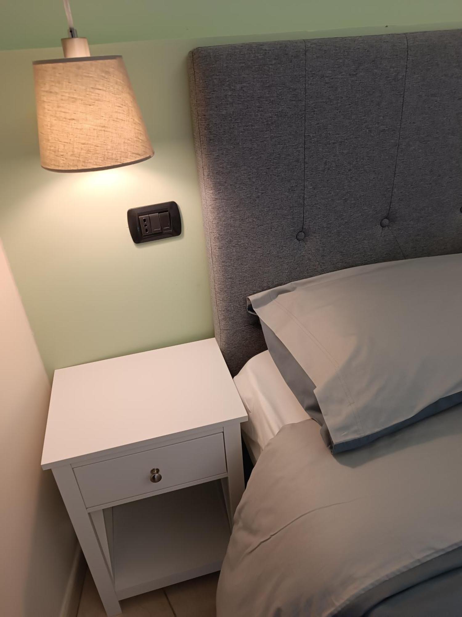 Residenza Geri - Suite And Home Napoli Centro Kültér fotó