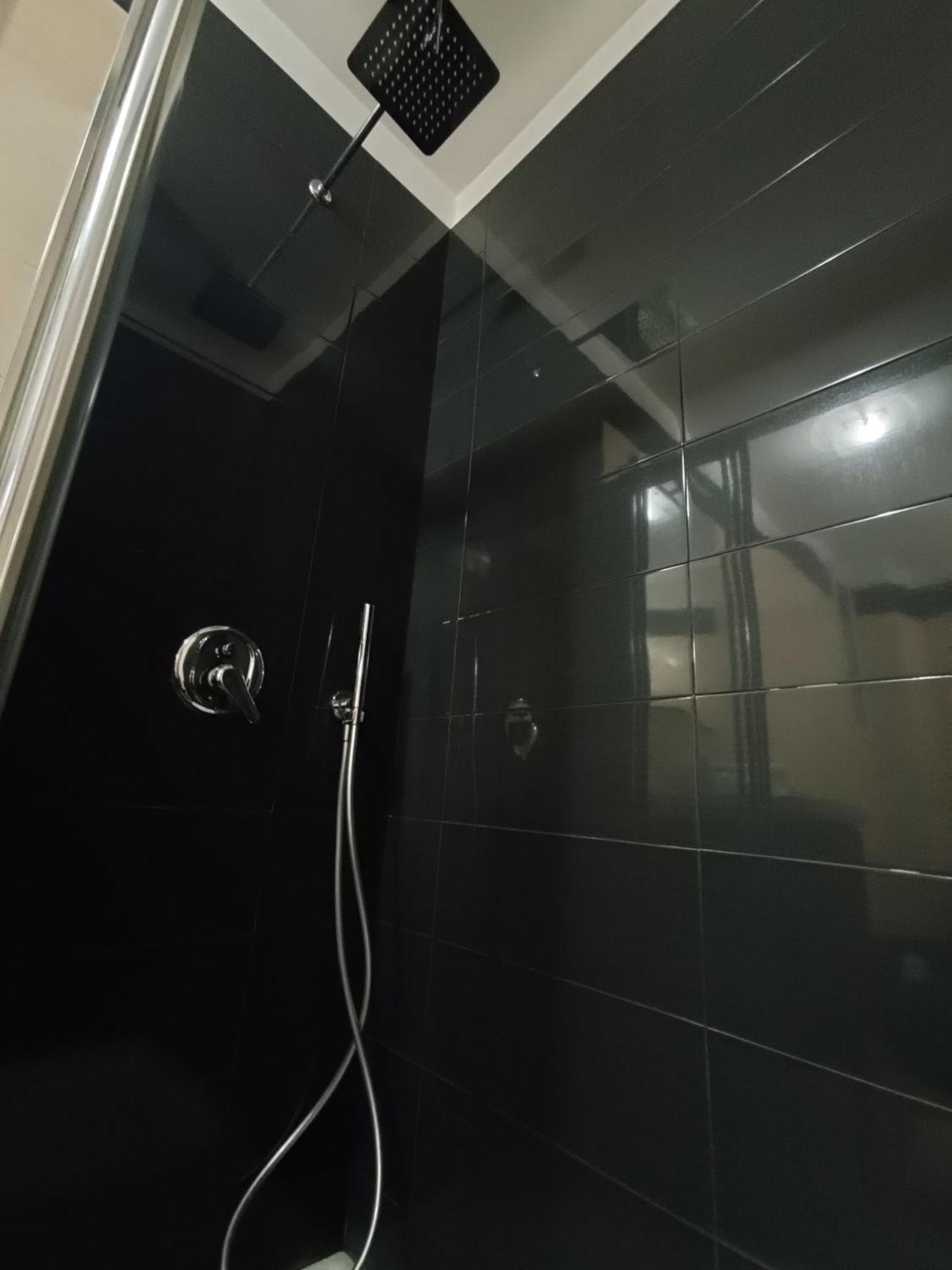 Residenza Geri - Suite And Home Napoli Centro Kültér fotó